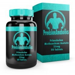 Primobolan For Sale